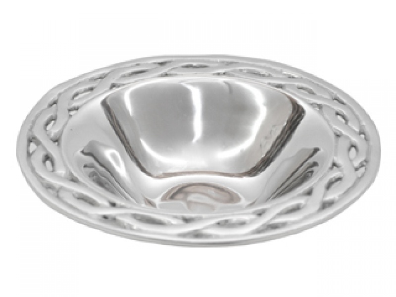 BOWL TIJUANA  CADENA CH BOWLS EN PEWTER